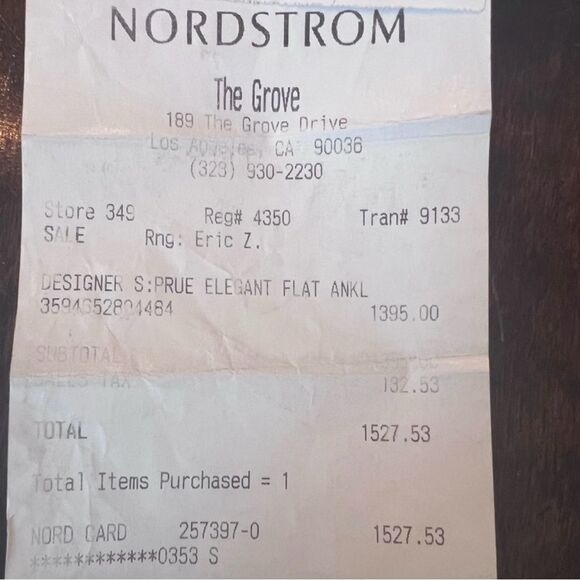 Givenchy Elegant studded ankle boots size 8 excellent condition - Picture 10 of 10